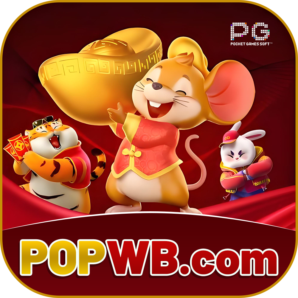 POPWB Logo